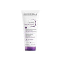 Bioderma Cicabio Soothing Cleansing Balm for Sensitive Skin - Gentle, Reparative Skincare, 6.76 fl oz