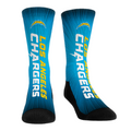 Rock 'Em Socks Rock 'Em Socks Los Angeles Chargers - Pump Up! — main product shot