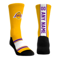 Rock 'Em Socks Rock 'Em Socks Los Angeles Lakers - Custom Jersey — main product shot