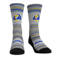 Rock 'Em Socks Rock 'Em Socks Los Angeles Rams - Heather Classics — main product shot