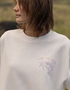 Lost and Found Unisex Crewneck