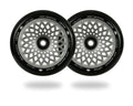 Root Industries 110mm X 30mm Lotus Wheels - Raw (Pair) by Skates USA