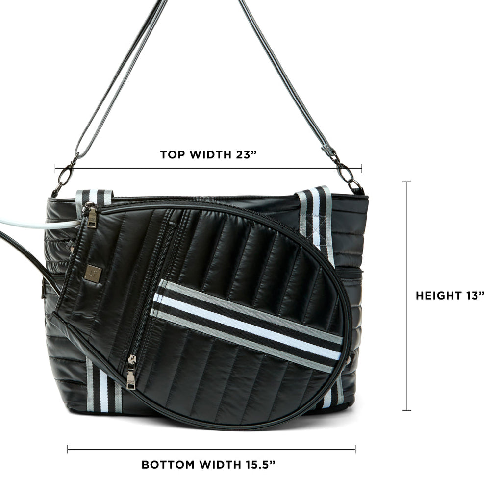 Love Royln Tennis Bag – Think Royln, view 15