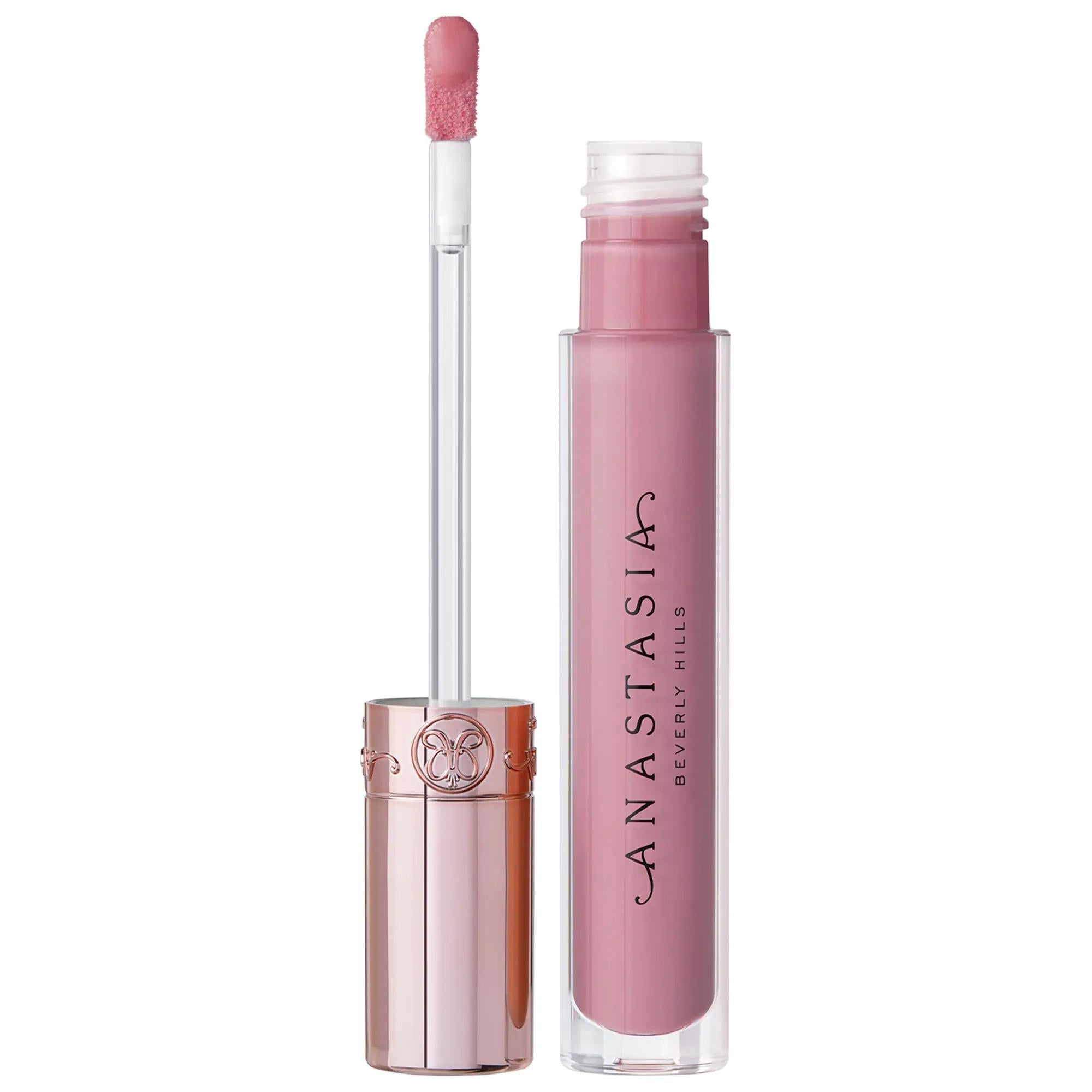 Universal Luminous Tinted Lip Gloss - Vegan, Cruelty-Free, Long-Lasting Shine