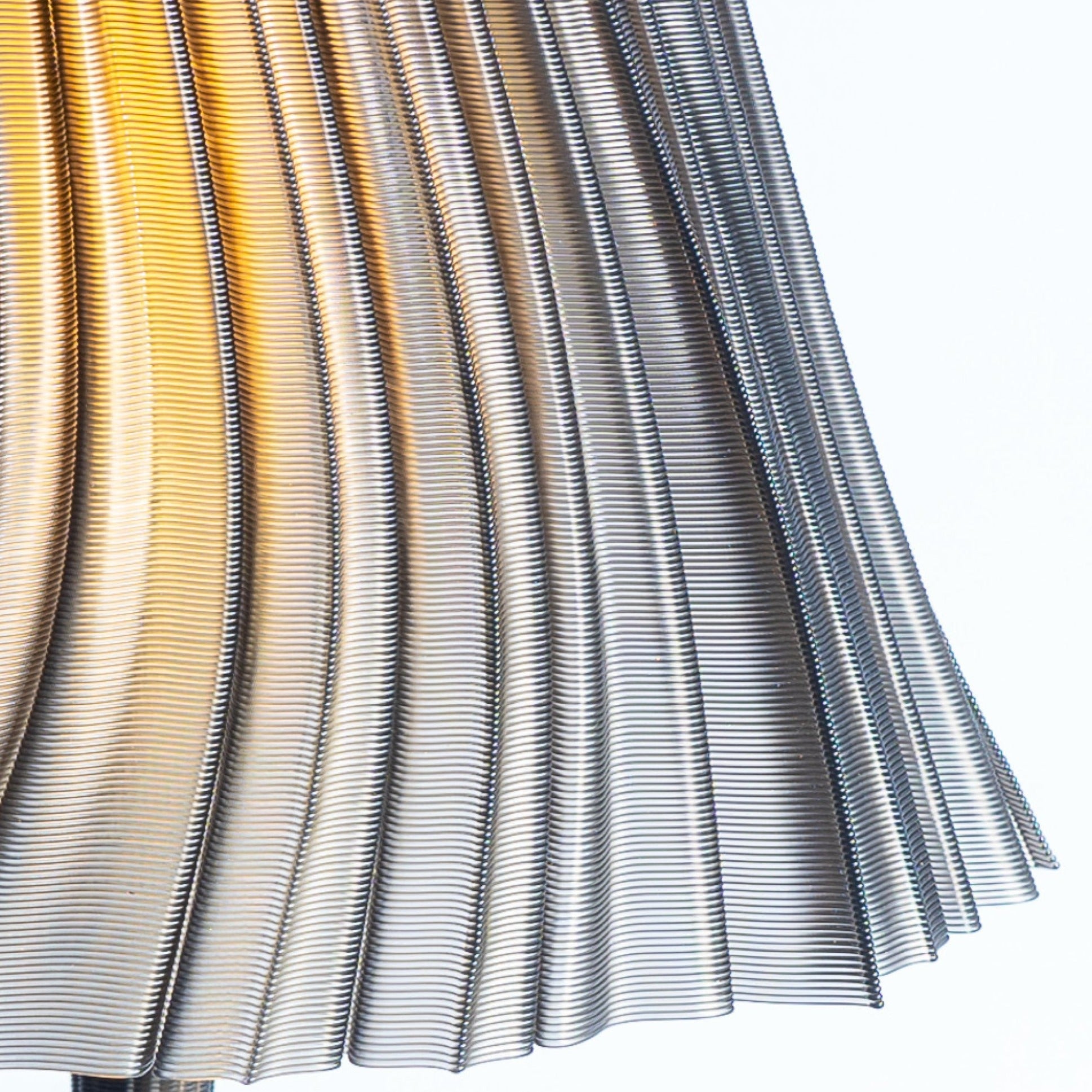 Pleat Lamp – Wooj Design, view 16
