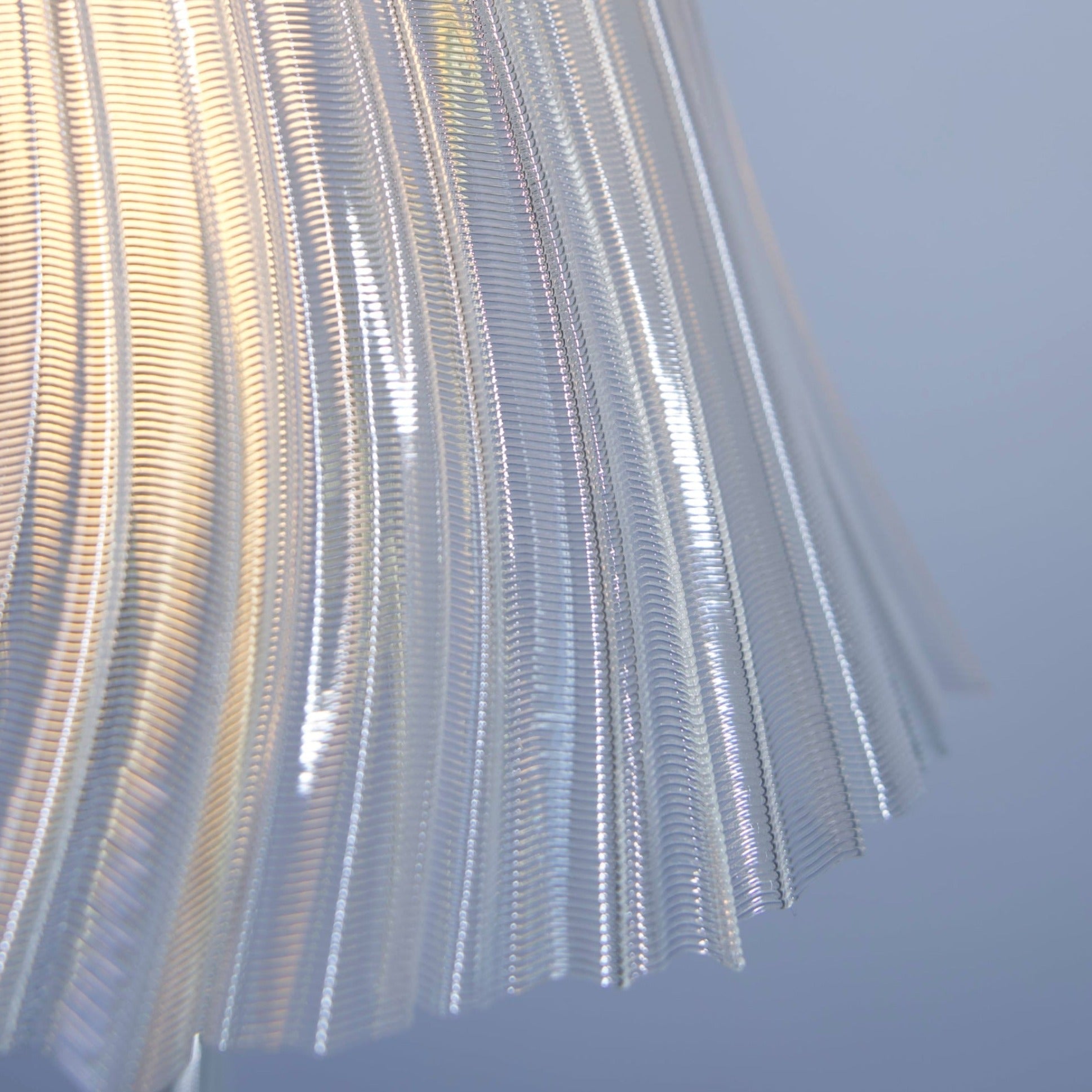 Pleat Lamp – Wooj Design, view 25