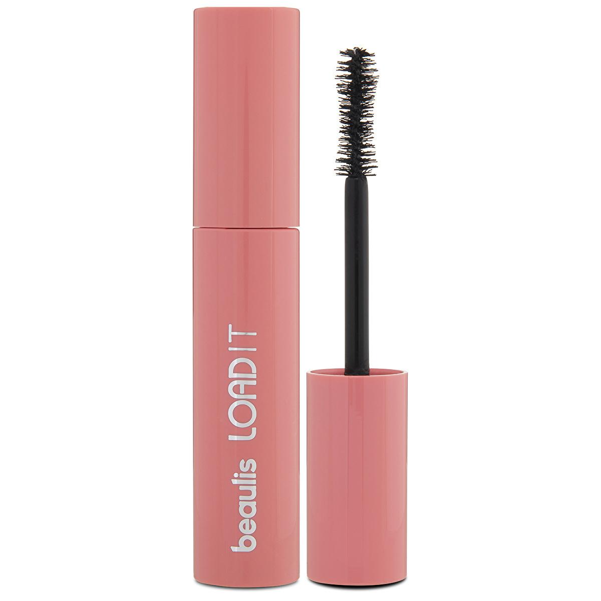 Beaulis Load It Mascara - Intense Volume and Length