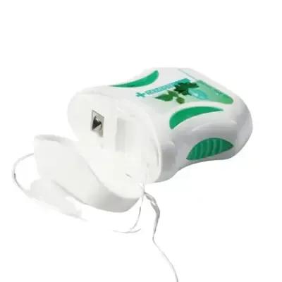 Dentiste Plaque Resistant Dental Floss - 15m - Superior Interdental Cleaning for Gum Health & Fresh Breath