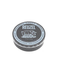 Reuzel Extreme Hold Matte Pomade for Men - Strong Hold, Matte Finish Hair Styling Product