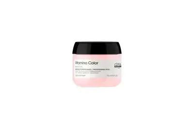 Loreal Professionnel Vitamino Color Mask: Ultimate Hair Color Protection, Shine & Vibrancy - Professional Grade Treatment