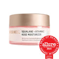Drunk Elephant Vitamin C Moisturizer - Brightening, Antioxidant-Rich Skincare for Dry Skin, Vegan & Cruelty-Free