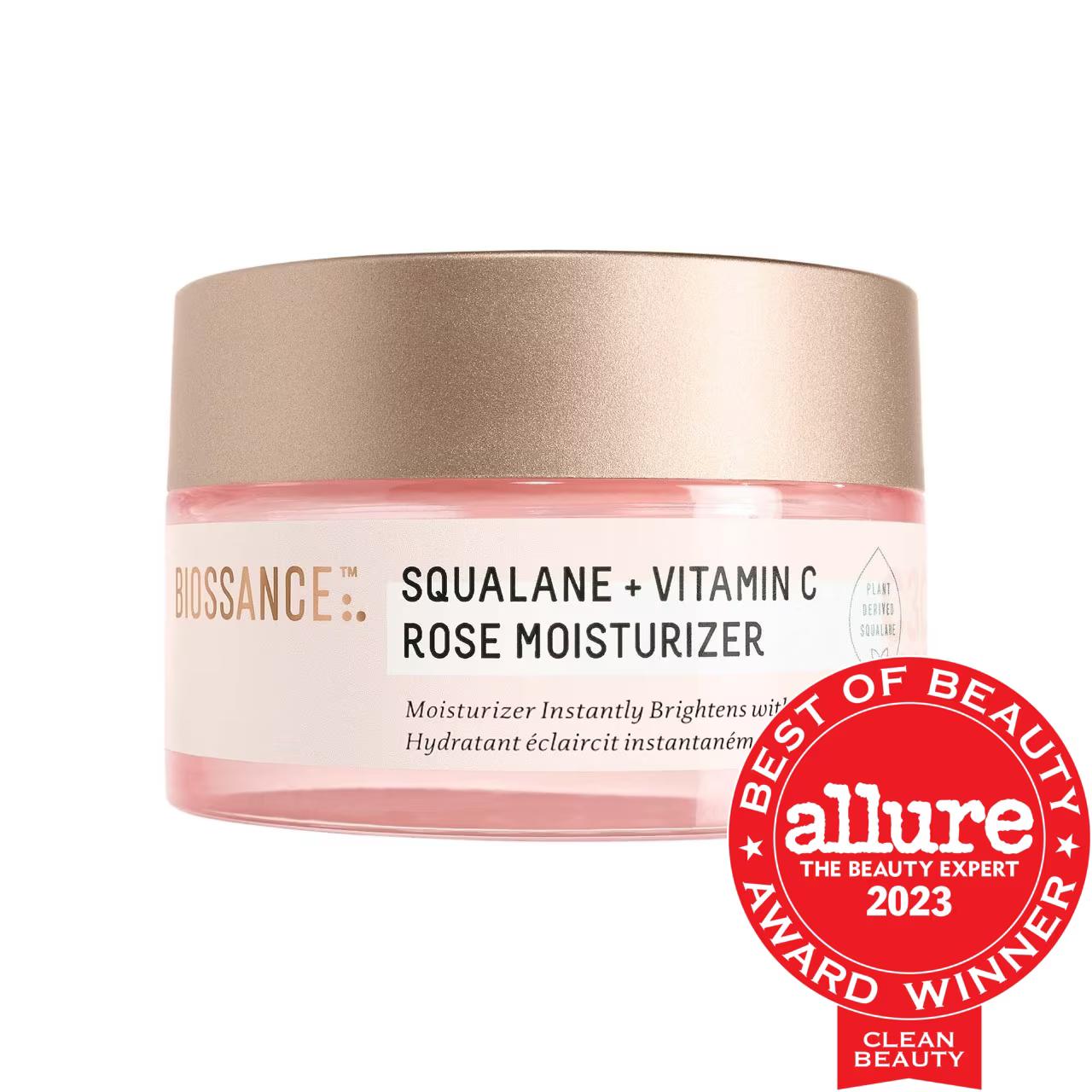 Drunk Elephant Vitamin C Moisturizer - Brightening, Antioxidant-Rich Skincare for Dry Skin, Vegan & Cruelty-Free