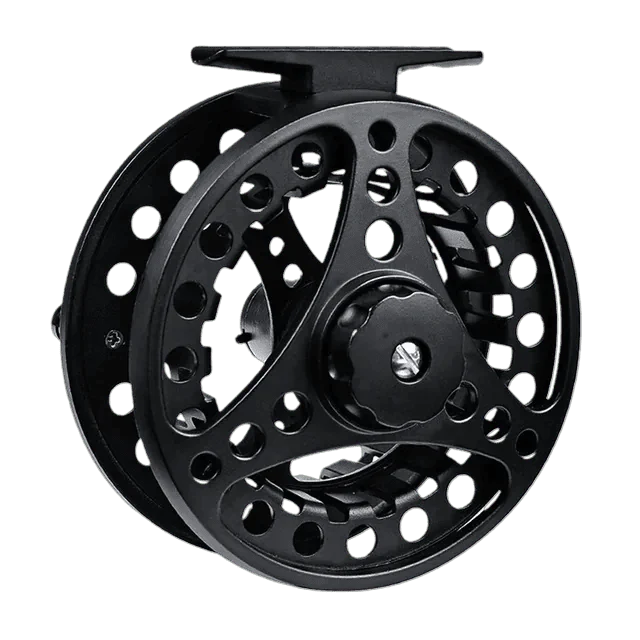 Precision Cast Fishing Reel