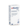 Assos Ntbiotic: Probiotic Supplement for Enhanced Gut & Digestive Health - Lactobacillus, Bifidobacteria & Inulin - 90 Capsules