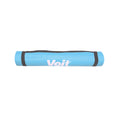 Voit Blue Yoga Mat - 173x61cm, 4mm Thickness for Comfort & Grip
