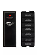 TheRanok.com Conte Cotton Socks Diwari Classic 7 Days (7 Pairs) Gift Box — main product shot