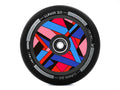Lucky Scooter Wheels Lunar V2 110mm - Abstract by Skates USA