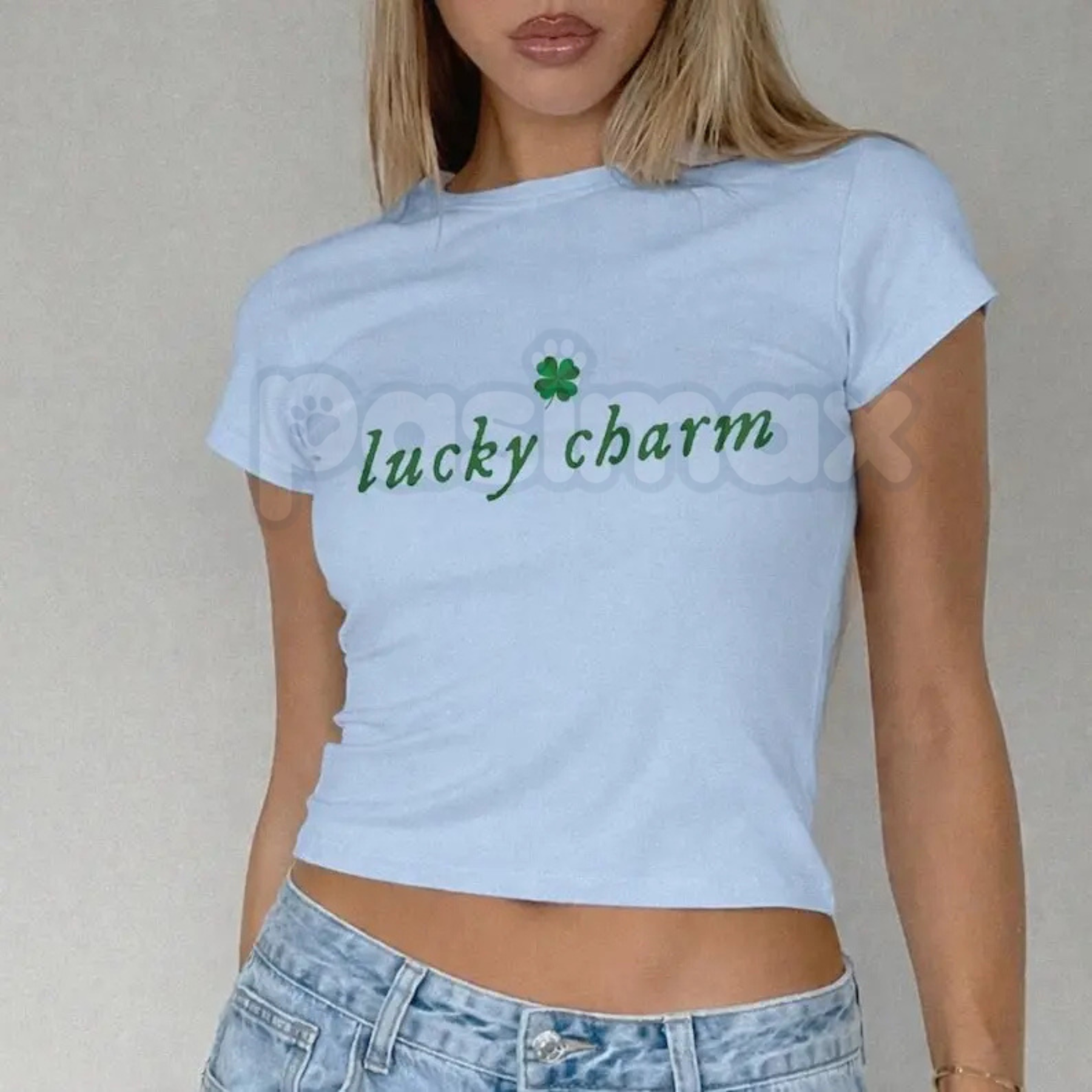 Green T-Shirts