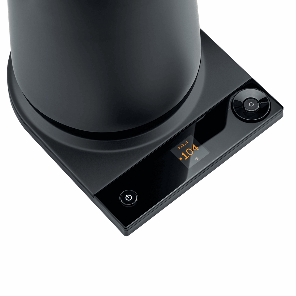 Luna Electric Kettle Pro – SAKI, view 4
