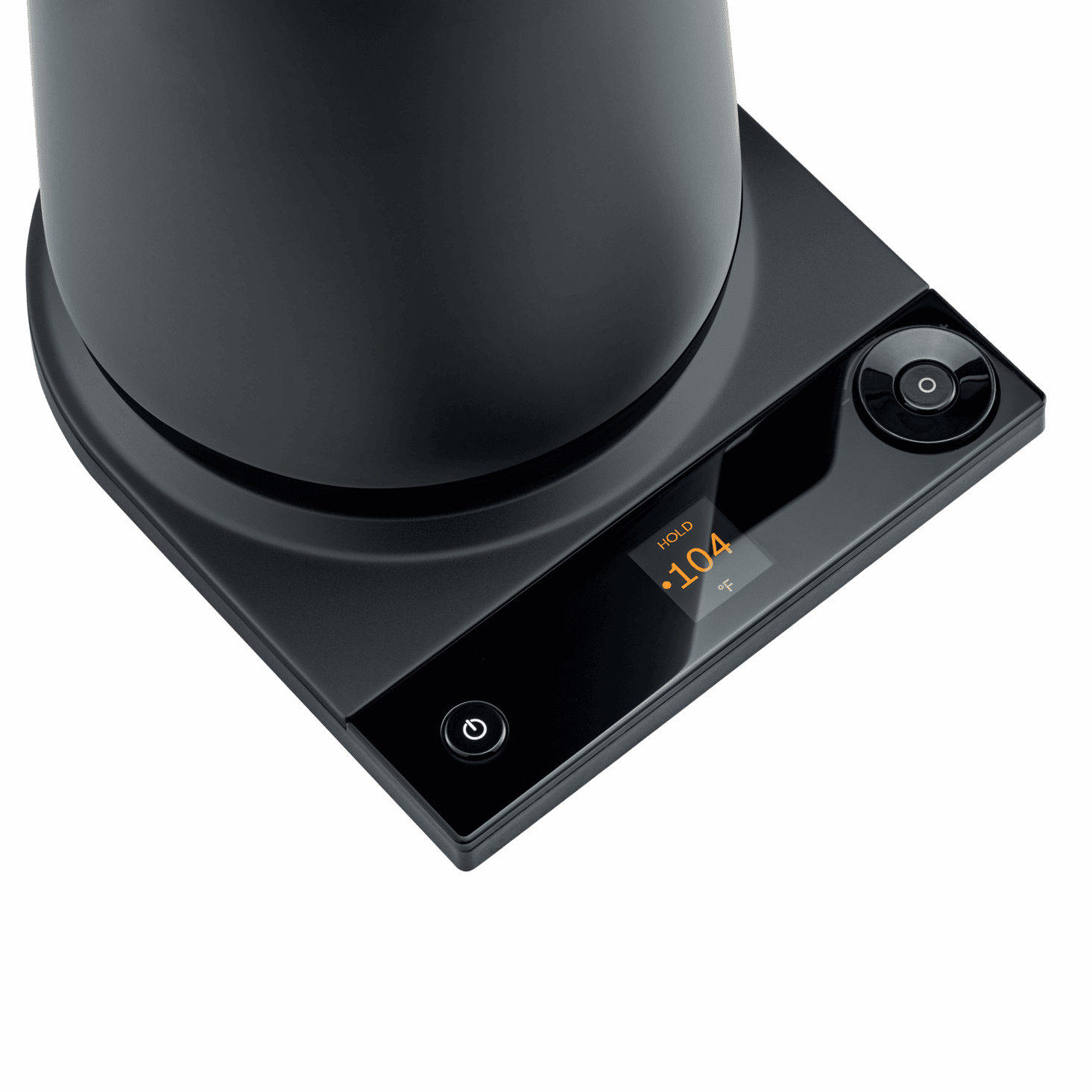 Luna Electric Kettle Pro – SAKI, view 4