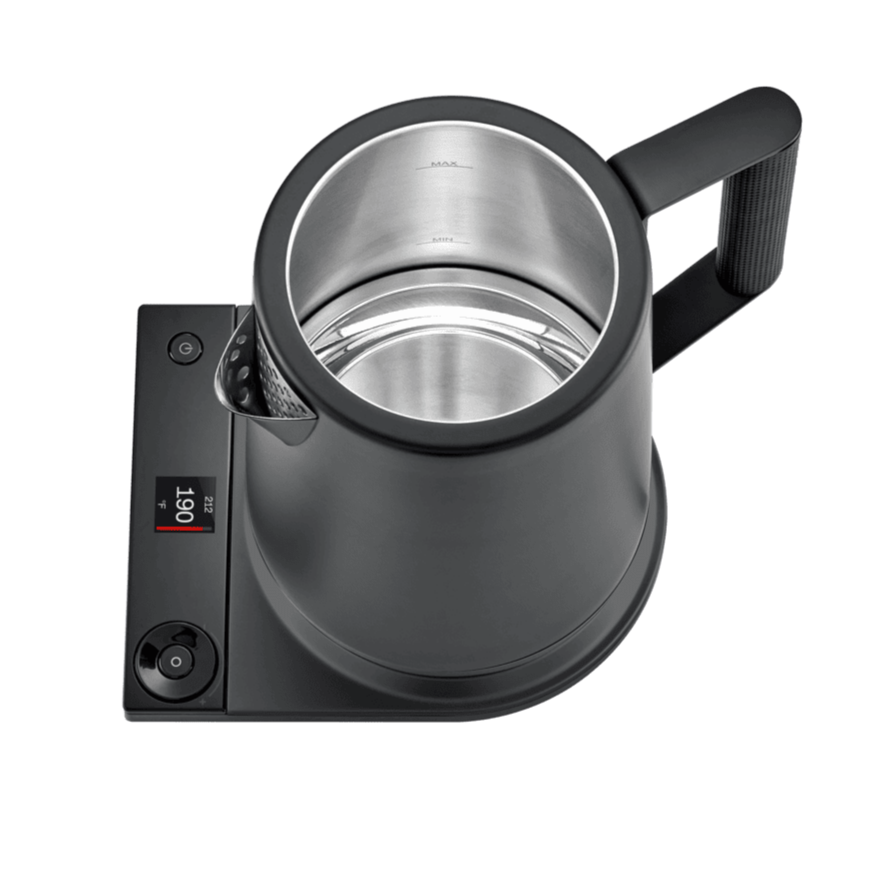 Luna Electric Kettle Pro – SAKI, view 3