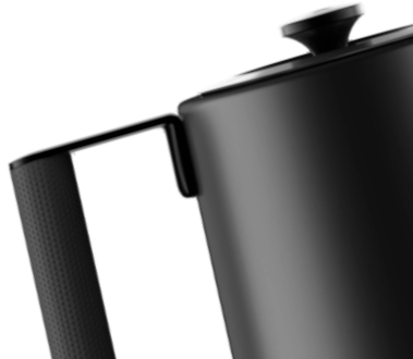 Luna Electric Kettle Pro – SAKI, view 21