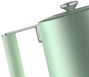 Luna Electric Kettle Pro – SAKI, view 23