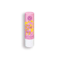 Kõr ‚i�ekleri Natural Lip Balm - Moisturizing Wild Flower Lip Care for Dry Lips
