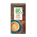 Enerbio Organic Coffee Beans: 1kg Fresh Arabica Crema for Smooth, Flavorful Vegan Coffee - Ethically & Sustainably Sourced