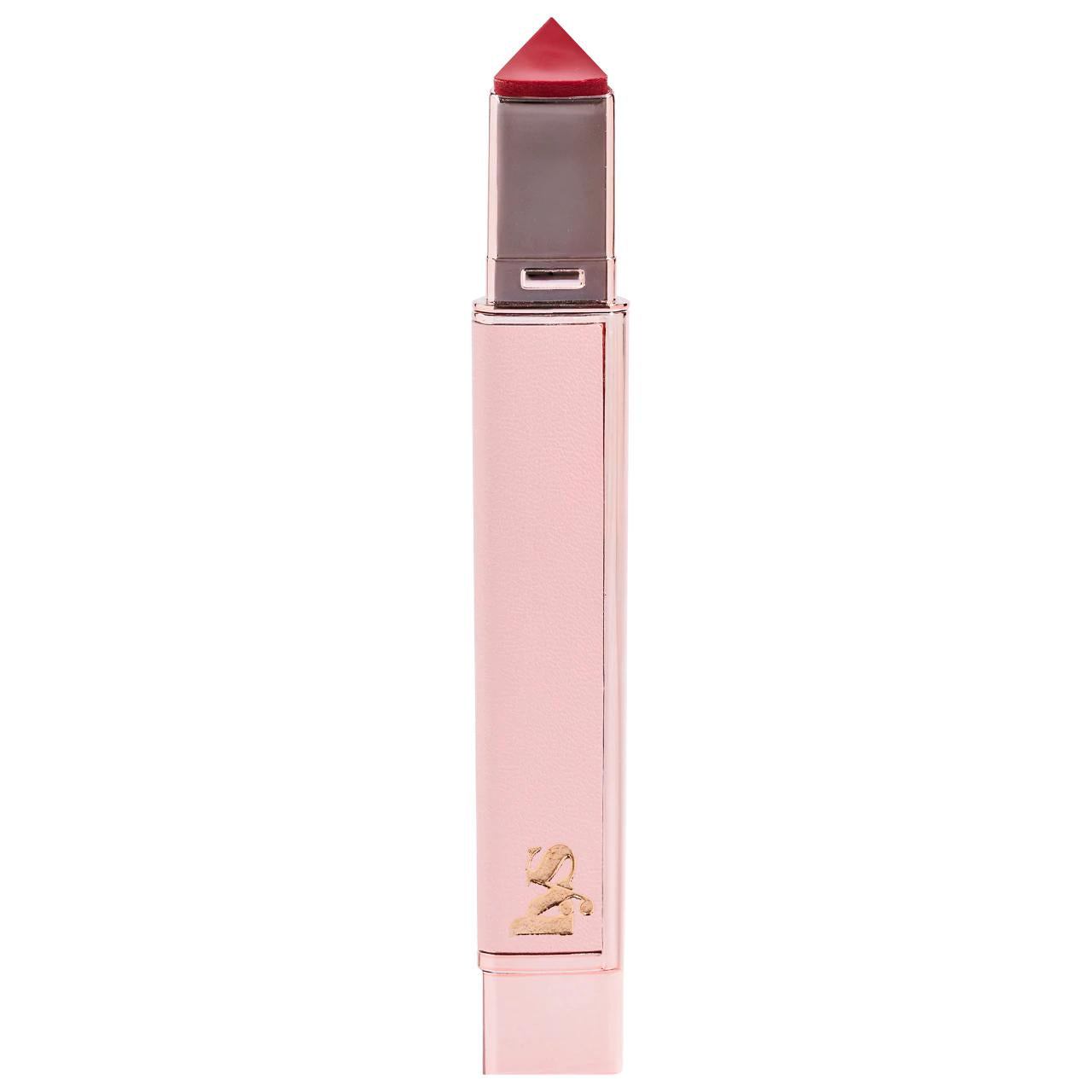 Speak Love: Hydrating & Plumping Glossy Lip Balm | Cruelty-Free, Non-Sticky Formula for Soft, Supple Lips