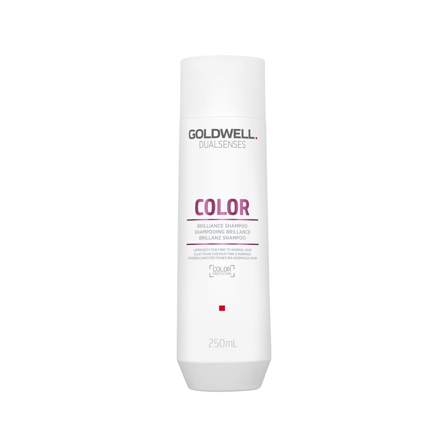 Goldwell Dualsenses Color Brilliance Shampoo 250 ml