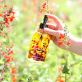 Pretty farm girl Lymph Love Natural Body Oil - Best for Lymphatic Massages — main product shot