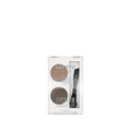 Lavera Eyebrow Powder Duo - Natural Cosmetics for Shaping & Defining Eyebrows