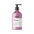Loreal Professionnel Paris Serie Expert Liss Unlimited Anti-Static Intensive Softening Shampoo 500ml