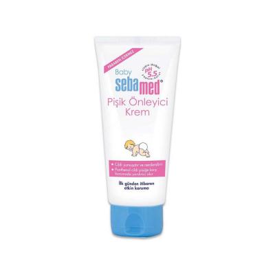 Sebamed Baby Diaper Rash Cream - Gentle Care | 50ml