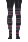 TheRanok.com Conte-Kids Cotton Terry Tights - Sof-Tiki 399 — main product shot