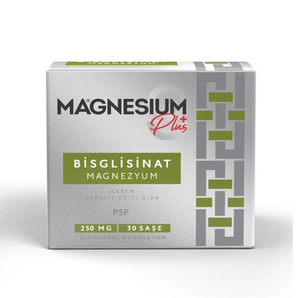 Goodday Magnesium Plus G 30 Sa_e - Orange Flavored Magnesium for Adults
