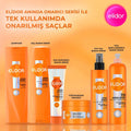 Elidor Instant Repair SOS Rescue Hair Conditioner 130 ml