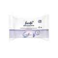 Facelle Gentle Feminine Hygiene Wipes: Lactic Acid & Chamomile - Dermatologically Tested, Biodegradable, Intimate Cleansing Wipes for Sensitive Skin