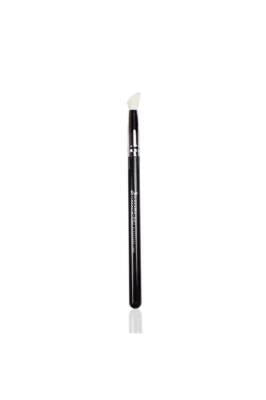Nascita Backstage Angled Eyeshadow Brush: Achieve Precise Blending with Round Cream & Powder Makeup Brush for Professional Eye Makeup Application
