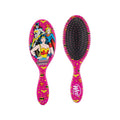 Wet Brush Justice League Wonder Woman Hair Brush - Detangling Brush for Fans of DC Comics Characters