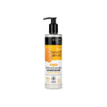 Organic Shop Honey & Almond Strengthening Hair Conditioner - Deeply Moisturizes, Repairs Damage, Natural Hair Care - 9.47 fl oz