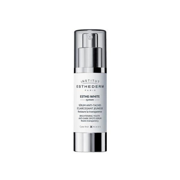 Esthederm Este-White Anti-Dark Spots Serum 30ml - Hyperpigmentation Treatment & Anti-Aging Skincare