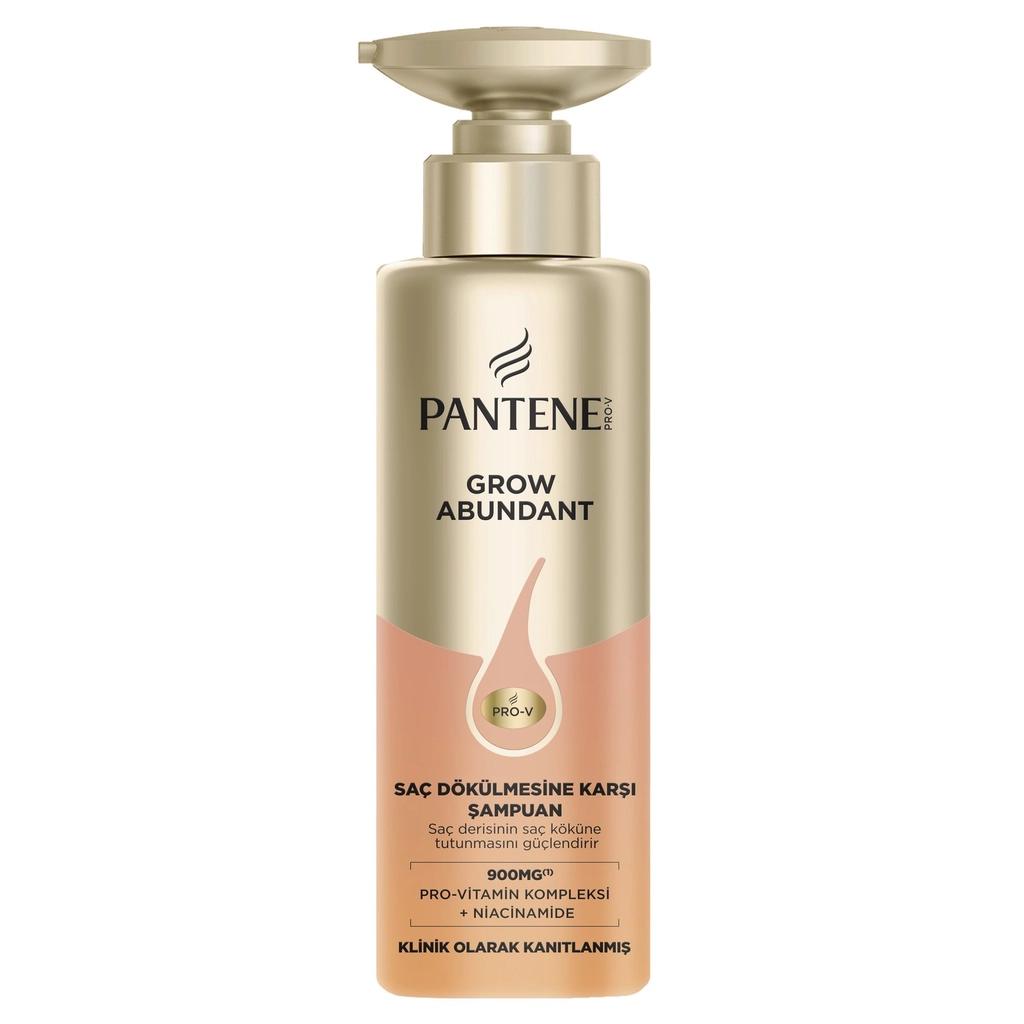 Pantene Grow Abundant Sa Shampoo 290 ml 290ml
