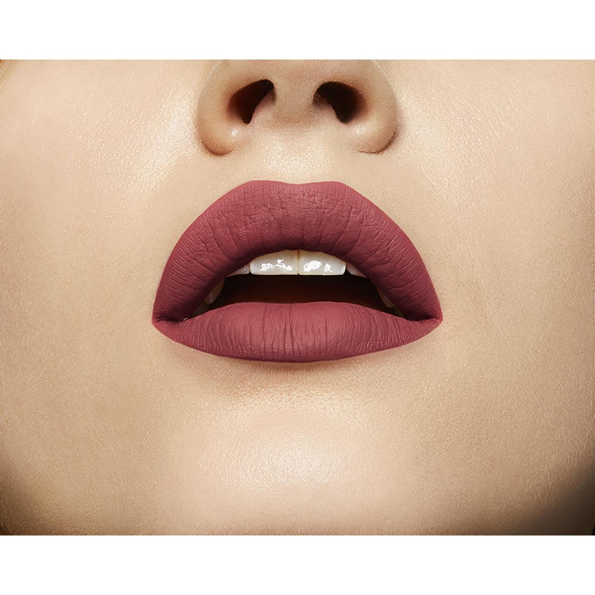 Maybelline Super Stay Matte Ink Unnude: 16-Hour Liquid Matte Lipstick - Transfer-Proof, Non-Drying Nude Lip Color