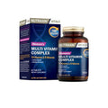 Nutraxin Multivitamin & Mineral Complex For Women - Women's Health Supplement - 60 Tablets