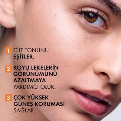 Vichy Ideal Soleil SPF50 Tinted Anti Dark Spots Care | 50ml