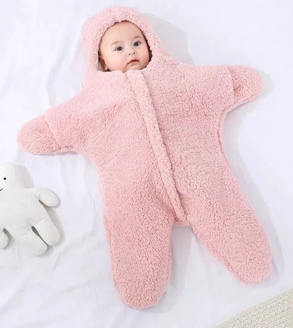 Baby Quilt