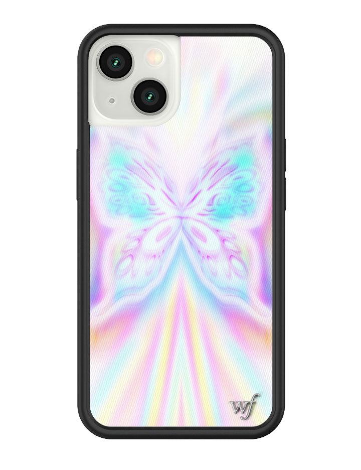 Manifest iPhone Case