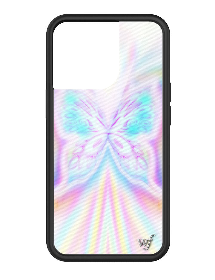 Manifest iPhone Case